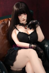 SG6 – Hybrid 164cm 64.57 G-CUP 46.2kg 101.85lbs Sex Doll Big Boobs Anime Japanese Sex Doll SIG-M164-0037 6