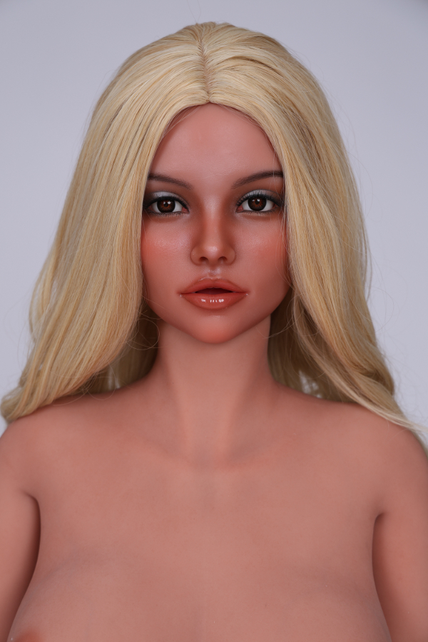 SS167 - Hybrid 159cm/62.6" C-CUP 36kg/79.37lbs Sex Doll