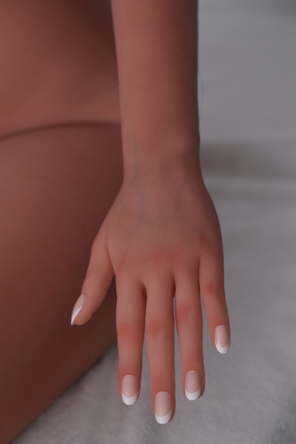 SS167 - Hybrid 159cm/62.6" C-CUP 36kg/79.37lbs Sex Doll