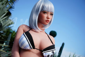 SS168 – Hybrid 175cm 68.9 E-CUP 38kg 83.78lbs Sex Doll Big Booty Anime Japanese Sex Doll WMD-M175-0043 24