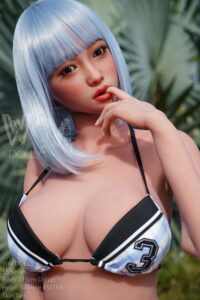 SS168 – Hybrid 175cm 68.9 E-CUP 38kg 83.78lbs Sex Doll Big Booty Anime Japanese Sex Doll WMD-M175-0043 7