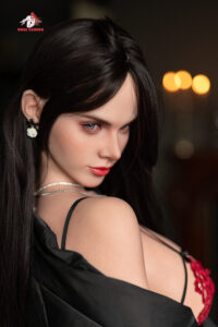 Sable – Silicone 165cm 64.96 G-CUP 32kg 70.55lbs Sex Doll Big Boobs Cosplay Sex Doll DSD-S165-0063 3