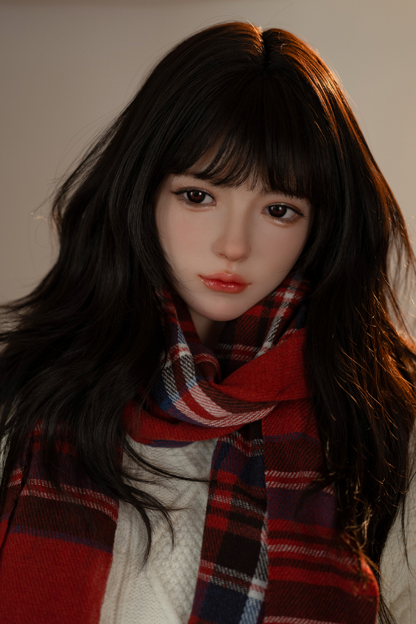 Sato Asuka - Silicone 162cm/63.78" E-CUP 38kg/83.78lbs Sex Doll