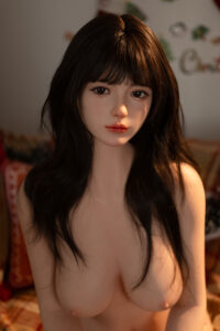 Sato Asuka – Silicone 162cm 63.78 E-CUP 38kg 83.78lbs Sex Doll Big Boobs Anime Japanese Sex Doll CYD-S162-0061 11