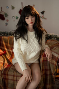 Sato Asuka – Silicone 162cm 63.78 E-CUP 38kg 83.78lbs Sex Doll Big Boobs Anime Japanese Sex Doll CYD-S162-0061 14