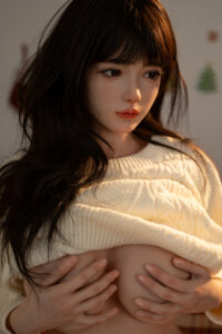 Sato Asuka – Silicone 162cm 63.78 E-CUP 38kg 83.78lbs Sex Doll Big Boobs Anime Japanese Sex Doll CYD-S162-0061 17