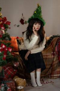 Sato Asuka – Silicone 162cm 63.78 E-CUP 38kg 83.78lbs Sex Doll Big Boobs Anime Japanese Sex Doll CYD-S162-0061 18
