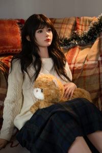Sato Asuka – Silicone 162cm 63.78 E-CUP 38kg 83.78lbs Sex Doll Big Boobs Anime Japanese Sex Doll CYD-S162-0061 21