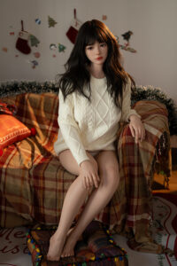 Sato Asuka – Silicone 162cm 63.78 E-CUP 38kg 83.78lbs Sex Doll Big Boobs Anime Japanese Sex Doll CYD-S162-0061 4
