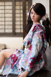 Sato Asuka – Silicone 162cm 63.78 E-CUP 38kg 83.78lbs Sex Doll Big Boobs Cosplay Japanese Sex Doll CYD-S162-0062 20