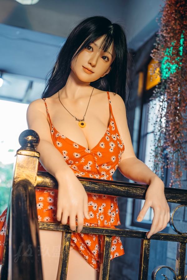 Sayuri - Silicone 158cm/62.2" E-CUP 30.6kg/67.46lbs Sex Doll