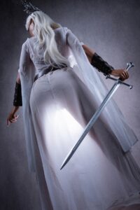 Selena – Silicone 165cm 64.96 E-CUP 39kg 85.98lbs Sex Doll BBW Cosplay Sex Doll IDO-S165-0002 15