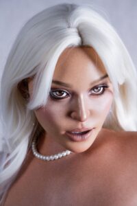 Selena – Silicone 165cm 64.96 E-CUP 39kg 85.98lbs Sex Doll BBW Cosplay Sex Doll IDO-S165-0002 18