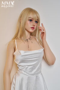 Selina – Silicone 164cm 64.57 D-CUP 28kg 61.73lbs Sex Doll Big Booty Cute Sex Doll MMX-S164-0027 8