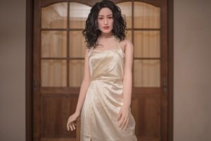 Sharla – Hybrid 157cm 61.81 D-CUP 38kg 83.78lbs Sex Doll Big Boobs Cute Chinese Sex Doll CLM-M157-0006 12