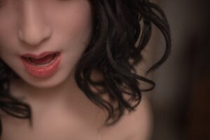 Sharla – Hybrid 157cm 61.81 D-CUP 38kg 83.78lbs Sex Doll Big Boobs Cute Chinese Sex Doll CLM-M157-0006 13