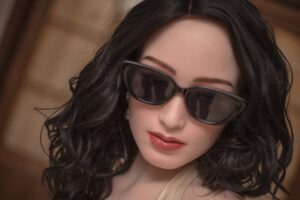 Sharla – Hybrid 157cm 61.81 D-CUP 38kg 83.78lbs Sex Doll Big Boobs Cute Chinese Sex Doll CLM-M157-0006 15
