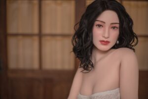 Sharla – Hybrid 157cm 61.81 D-CUP 38kg 83.78lbs Sex Doll Big Boobs Cute Chinese Sex Doll CLM-M157-0006 17