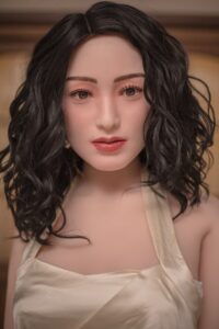 Sharla – Hybrid 157cm 61.81 D-CUP 38kg 83.78lbs Sex Doll Big Boobs Cute Chinese Sex Doll CLM-M157-0006 7