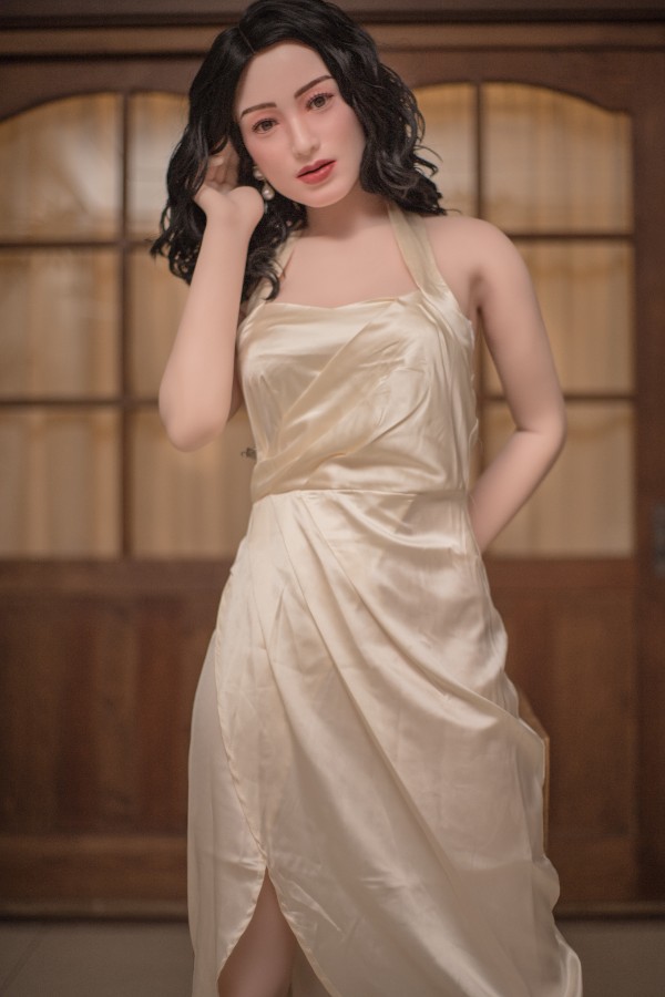 Sharla - Hybrid 157cm/61.81" D-CUP 38kg/83.78lbs Sex Doll