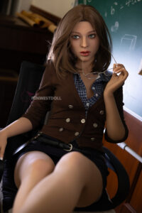 Sheila – TPE 165cm 64.96 C-CUP 39.5kg 87.08lbs Sex Doll Big Booty Cosplay Sex Doll FWD-T165-0061 11