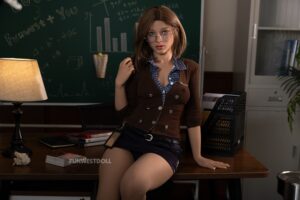 Sheila – TPE 165cm 64.96 C-CUP 39.5kg 87.08lbs Sex Doll Big Booty Cosplay Sex Doll FWD-T165-0061 28