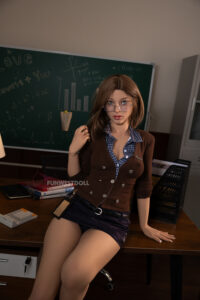 Sheila – TPE 165cm 64.96 C-CUP 39.5kg 87.08lbs Sex Doll Big Booty Cosplay Sex Doll FWD-T165-0061 7