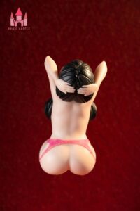 Shinoda – Silicone 32cm 12.6 0.8kg 1.76lbs Sex Doll Anime Japanese Sex Doll WWD-S032-0098 11