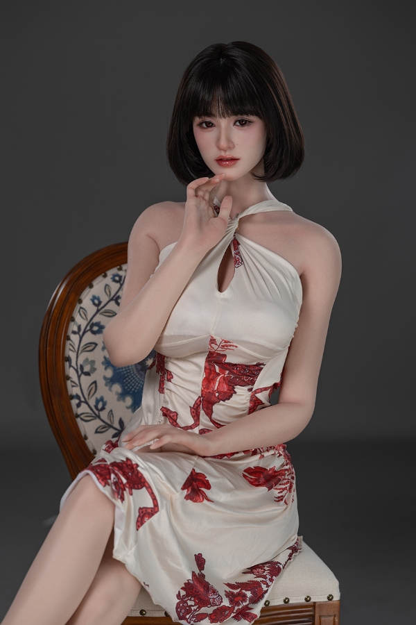 Shizukawa Yuri - Silicone 168cm/66.14" F-CUP 35.5kg/78.26lbs Sex Doll