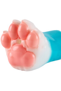 Shouzu Shouzhua – Silicone 12cm 4.72 1kg 2.2lbs Sex Doll Skinny Furry Sex Doll MRL-SDM-0034 5