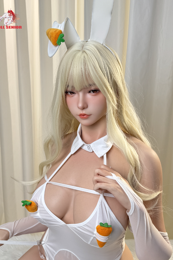 Shuichui Aoi - Silicone 160cm/62.99" E-CUP 35kg/77.16lbs Sex Doll