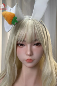 Shuichui Aoi – Silicone 160cm 62.99 E-CUP 35kg 77.16lbs Sex Doll BBW Anime Japanese Sex Doll DSD-S160-0080 14