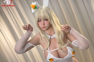 Shuichui Aoi – Silicone 160cm 62.99 E-CUP 35kg 77.16lbs Sex Doll BBW Anime Japanese Sex Doll DSD-S160-0080 29