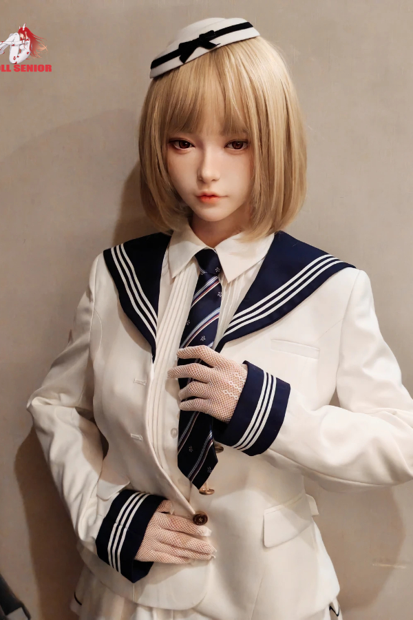 Shuichui Aoi - Silicone 163cm/64.17" G-CUP 35kg/77.16lbs Sex Doll