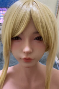 Shuichui Aoi – Silicone 170cm 66.93 H-CUP 43kg 94.8lbs Sex Doll Bubble Butt Anime Japanese Sex Doll DSD-S170-0069 3