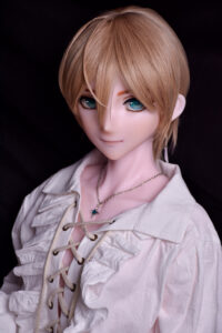 Shuxiu – Silicone 153cm 60.24 28kg 61.73lbs Sex Doll Anime Sex Doll ELS-S153-0009 10