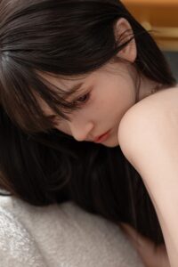 Shuyu – Silicone 157cm 61.81 E-CUP 34.2kg 75.4lbs Sex Doll Big Boobs Anime Japanese Sex Doll CYD-S157-0031 24