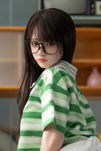 Shuyu – Silicone 157cm 61.81 E-CUP 34.2kg 75.4lbs Sex Doll Big Boobs Anime Japanese Sex Doll CYD-S157-0031 3