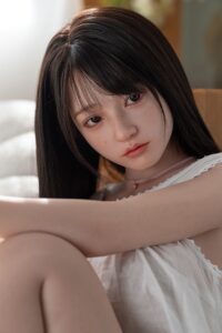 Shuyu – Silicone 157cm 61.81 E-CUP 34.2kg 75.4lbs Sex Doll Big Boobs Anime Japanese Sex Doll CYD-S157-0031 8