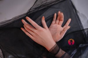 – Silicone 0.73kg 1.61lbs Sex Doll SHE-SDM-0209 28