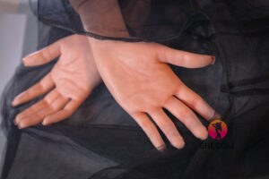 – Silicone 0.73kg 1.61lbs Sex Doll SHE-SDM-0209 33