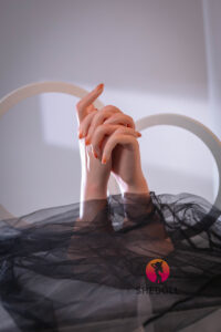 – Silicone 0.73kg 1.61lbs Sex Doll SHE-SDM-0209 6