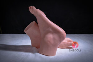 – Silicone 0.9kg 1.98lbs Sex Doll SHE-SDM-0208 42