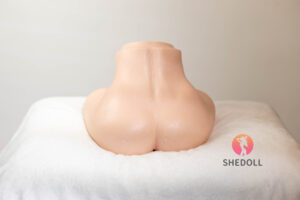 – Silicone 11kg 24.25lbs Sex Doll SHE-S030-0016 18