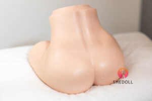 – Silicone 11kg 24.25lbs Sex Doll SHE-S030-0016 19