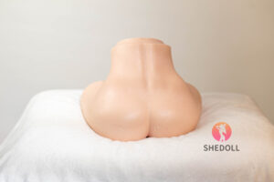 – Silicone 11kg 24.25lbs Sex Doll SHE-S030-0016 20