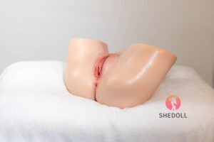 – Silicone 11kg 24.25lbs Sex Doll SHE-S030-0016 21