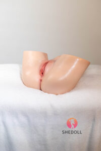 – Silicone 11kg 24.25lbs Sex Doll SHE-S030-0016 4