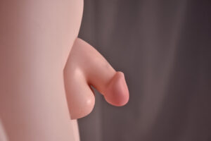 – Silicone 148cm 58.27 K-CUP 27.5kg 60.63lbs Sex Doll Female Big Boobs Anime Sex Doll ELS-S148-0007 73