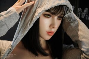 – Silicone 163cm 64.17 J-CUP 33kg 72.75lbs Sex Doll Big Boobs Cute Asian Sex Doll WMD-S163-0079 24